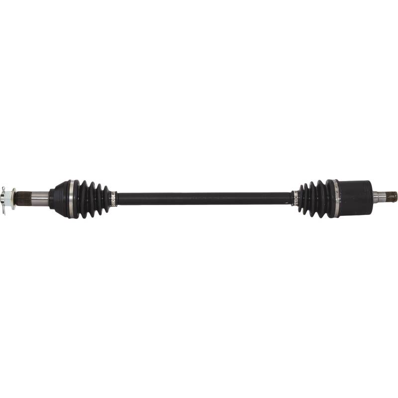 Can-Am Defender Axle - Front Right - All Balls Racing - 8 Ball - `18-`19